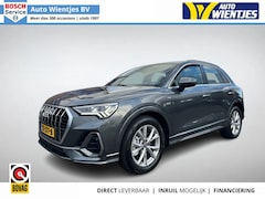 Audi Q3 - 40 TFSI Quattro | S Line | Navi | Virtual | Trekhaak