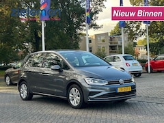 Volkswagen Golf Sportsvan - 1.0 TSI Comfrotline Automaat - Carplay, Navi, Camera, Cruise, Clima, Stoelverw