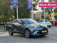 Toyota C-HR - 1.8 Hybrid Dynamic Sport Automaat - Navi, Camera, Cruise, Clima, Stoelverw
