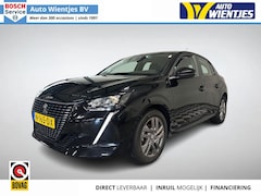 Peugeot 208 - 1.2 PureTech | Active Pack 5-Drs | Airco | Navi