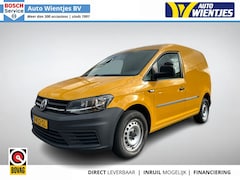 Volkswagen Caddy - 2.0 TDI | BlueM Trendline | Airco | Cruise