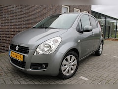 Suzuki Splash - 1.0 Exclusive-5drs-airco-lmv-lage km stand