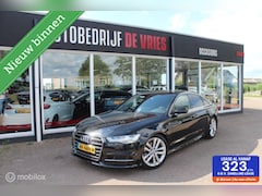 Audi A6 Limousine - 1.8 TFSI ultra S-Line 19Inch/Keyless/Bose/NAP