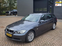 BMW 3-serie Touring - 320i, Airco, CruisC, Pano, APk 08/26