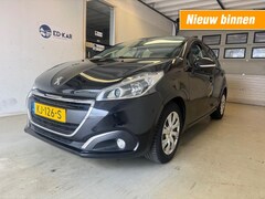 Peugeot 208 - 1.2 PureTech Blue Lease 5DRS AIRCO NAVI NAP APK EX BPM EURO6