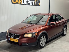 Volvo C30 - 1.6 Momentum