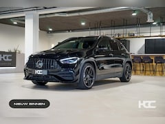 Mercedes-Benz GLA-Klasse - 35 AMG | 18.000 km | Aero Pack | Panorama | NL Auto