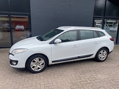 Renault Mégane - Megane 1.5 DCI EXPRESSION