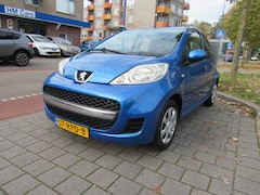 Peugeot 107 - 1.0 12V 68PK 5Drs Airco XS
