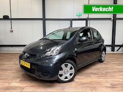 Toyota Aygo - 1.0-12V / Airco / 5 drs / 81342KM /