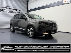 Peugeot 3008 - 1.6 Plug-In HYbrid 225PK Allure Pack Business - Camera - Clima - Stoelverw. - Dodehoek