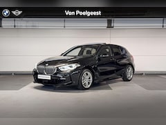 BMW 1-serie - 120i M-Sport