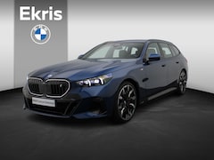 BMW i5 Touring - eDrive40 84 kWh M Sportpakket Pro | Innovation Pack | Trekhaak | Driving Assistant Plus |