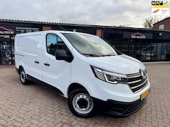 Renault Trafic - 2.0 dCi 150PK|9-2022|EURO6|AIRCO|NAVI|CAMERA|CRUISE.CONTROL|LED|DAB|CARPLAY