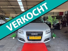 Audi A3 Sportback - 2.0 TDI EURO5 PANORAMA 2012