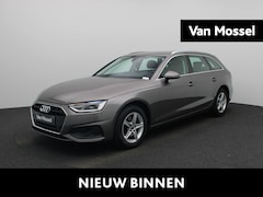 Audi A4 Avant - 30 TDI Business Edition | Automaat | Navigatie | LED Koplampen | Parkeersensoren | Stoelve