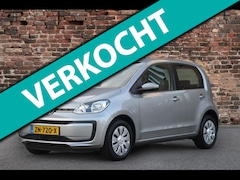 Volkswagen Up! - 1.0 BMT move up 5 deurs | Airco | Bluetooth