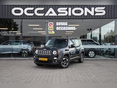 Jeep Renegade - 1.6 E-Torq Longitude NAVIGATIE/ TREKHAAK/ PDC