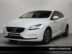 Volvo V40 - T3 Nordic+ Automaat 152pk | Navigatie | 17"inch LMV | Stoelverwarming V+A | Parkeersensore