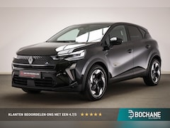 Renault Captur - 1.3 mild hybrid 160 techno | Stoelverwarming | Stuurverwarming | Nieuw model |