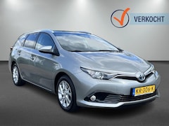 Toyota Auris Touring Sports - 1.8 Hybr. Trend