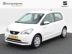 SEAT Mii Electric - Automaat | Climate | Originele Audio | 5 Deurs | 92.875 Km