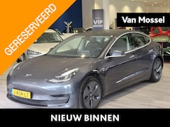 Tesla Model 3 - Standard RWD Plus 60 kWh