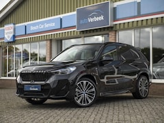 BMW iX1 - xDrive30 Launch Edition M-Sport | Innovation-, Travel- & Comfort Pack | Trekhaak wegklapba
