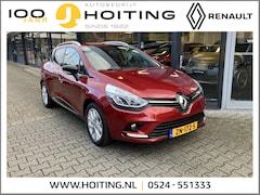 Renault Clio Estate - TCe 90 Limited