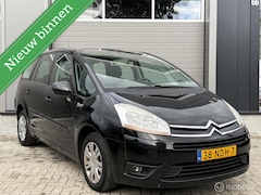 Citroën Grand C4 Picasso - 1.6 VTi Dynamique 7p