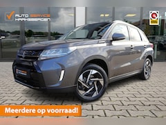 Suzuki Vitara - 1.5 Hybrid Style | Pano | Camera | ACC | Fabrieksgarantie |