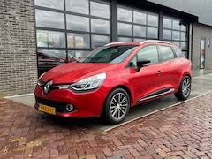 Renault Clio Estate - 1.5 dCi ECO Expression | Trekhaak | Navi | Airco | Cruise |