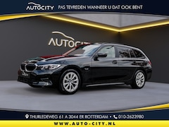 BMW 3-serie Touring - 330e Advantage Pano l Leder l Driver Assistance Pack l Stuur sto