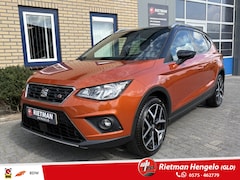 SEAT Arona - 1.0 TSI FR B. Int. APPLECARPLAY-CAMERA-FR
