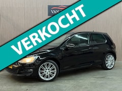 Volkswagen Golf - 1.2 TSI Comfortline 2013 NAP CRUISE NAVI BLUETOOTH
