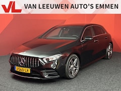 Mercedes-Benz A-klasse - 200 | BTW Auto | Fender Audio | Widescreen | Sfeerverlichting |