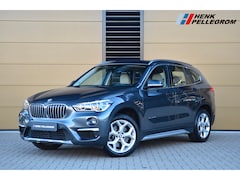 BMW X1 - sDrive20i Centennial Executive * Sportstoelen * LED * Lichtpakket * Dealeronderhouden