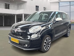 Fiat 500 L Living - 1.3 M-Jet Lounge EXPORT EURO 6
