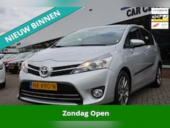 Toyota Verso - 1.8 VVT-i Business 7p. 1e EIG_NAVI_CAM_CRUIS_17-INCH_NAP