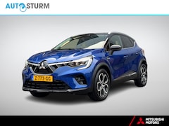 Mitsubishi ASX - 1.3 DI-T First Edition NL-Auto, Stuur- + Stoelverwarming