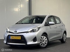Toyota Yaris - 1.5 Full Hybrid Aspiration [ NAP Carplay camera ]