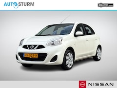 Nissan Micra - 1.2 Acenta