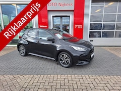 Toyota Yaris - 1.5 Hybrid Dynamic Limited