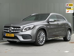 Mercedes-Benz GLA-Klasse - 250 4Matic Premium Plus AMG Pano H&K 360 Camera Trekhaak NAP