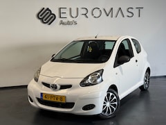 Toyota Aygo - 1.0-12V Access Nieuwe Apk