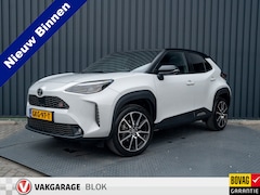 Toyota Yaris Cross - 1.5 Hybrid GR Sport | Panodak | Elk. A-klep | JBL | Blind Spot | Head Up | Prijs Rijklaar
