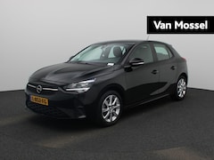 Opel Corsa - 1.2 Edition | APPLE CARPLAY | AIRCO | CRUISE CONTROL |