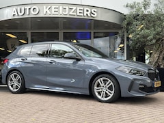 BMW 1-serie - 120d High Executive M Pakket Panoramadak LED Ambient 17”LM