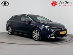 Toyota Corolla Touring Sports - Hybrid 140 Dynamic | Navigatie | Apple Carplay / Android Auto | Stoelverwarming | Adaptive