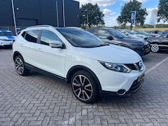 Nissan Qashqai - 1.2 Tekna EXPORT EURO5